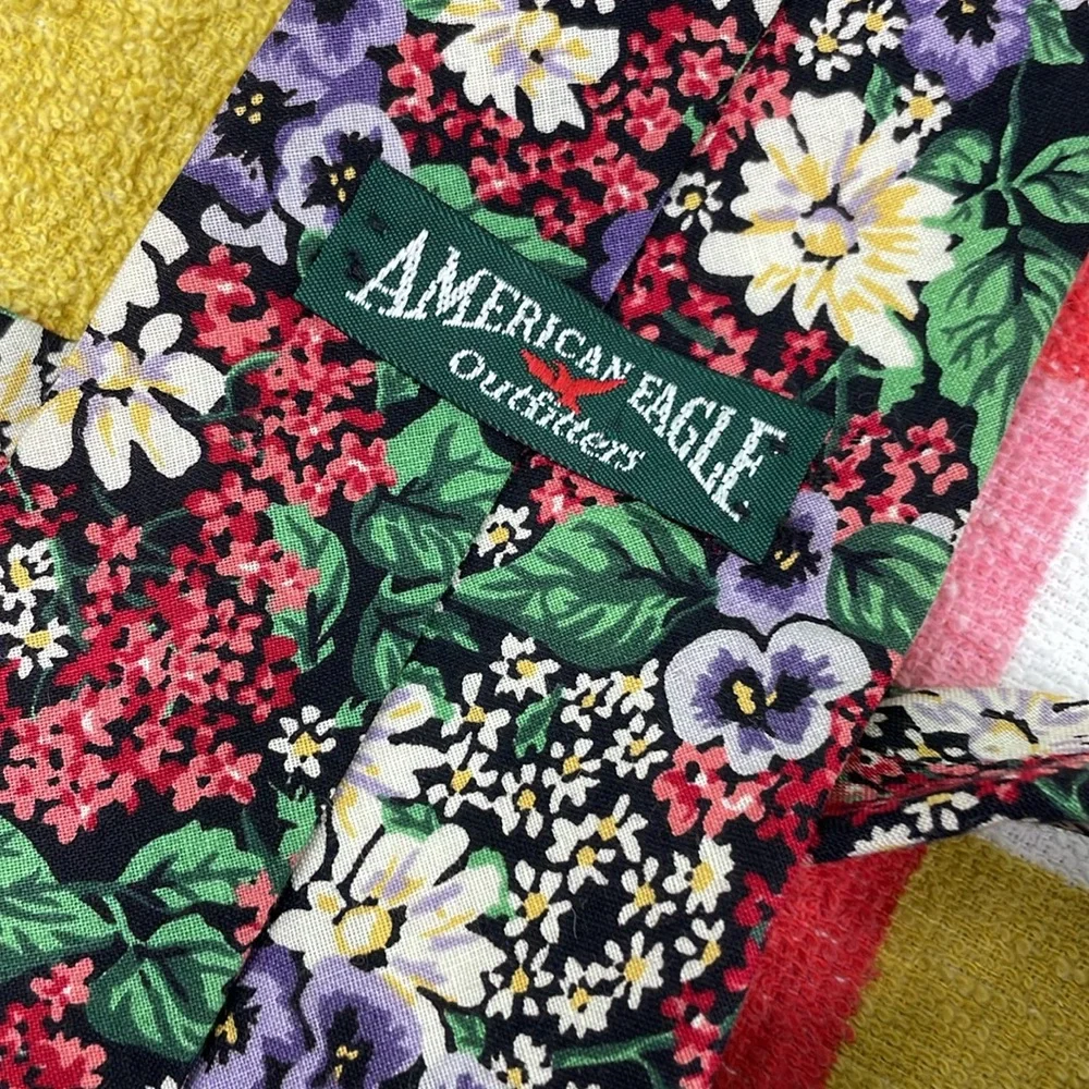 Vintage cardin abercrombie